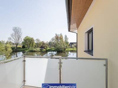 Wohnung mit Balkon kaufen in 4070 Pupping (Bild 5)