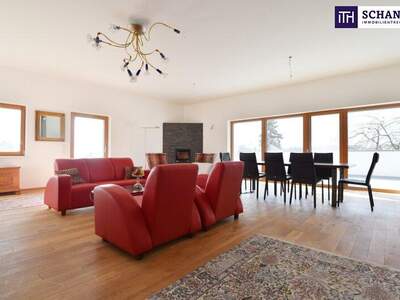 Terrassenwohnung kaufen in 8113 Sankt Bartholomä (Bild 2)