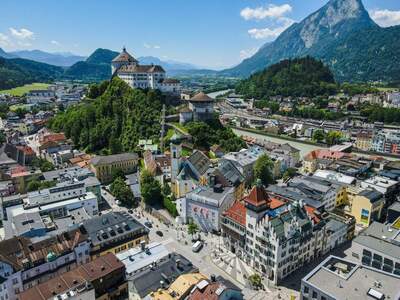Wohnung kaufen in 6330 Kufstein
