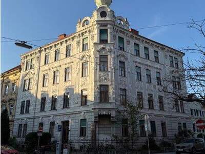 Wohnung mieten in 8010 Graz (Bild 1)