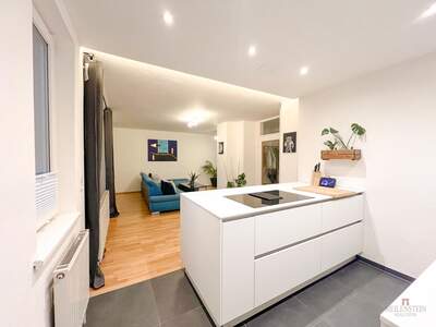 Etagenwohnung provisionsfrei kaufen in 6020 Innsbruck