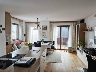 Wohnung kaufen in 6271 Uderns