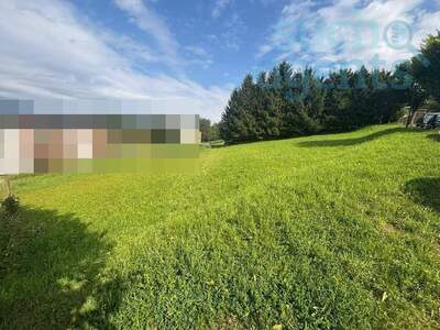 Grundstück kaufen in 4713 Gallspach