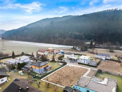 Grundstück kaufen in 9064 Magdalensberg (Bild 2)