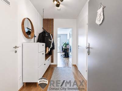 Terrassenwohnung kaufen in 1220 Wien (Bild 4)