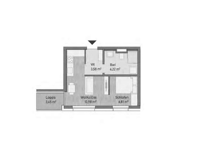 Anlageobjekt kaufen in 8020 Graz