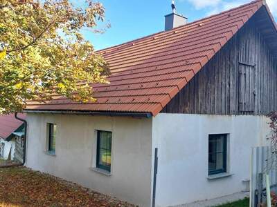 House provisionsfrei mieten in 3033 Altlengbach