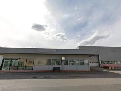 Gewerbeobjekt kaufen in 3353 Biberbach