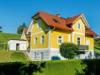 Wohnung mieten in 8321 St. Margarethen