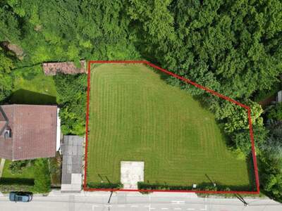 Grundstück kaufen in 3400 Klosterneuburg (Bild 5)