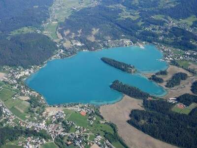 Grundstück kaufen in 9581 Finkenstein