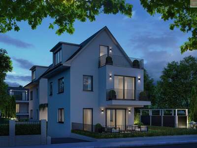 Wohnung kaufen in 1230 Wien