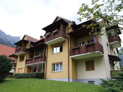 Terrassenwohnung mieten in 8790 Eisenerz (Bild 1)