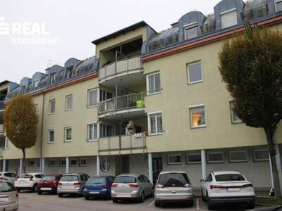 Terrassenwohnung kaufen in 3300 Amstetten (Bild 1)