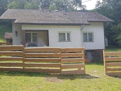 Haus mieten in 4591 Molln