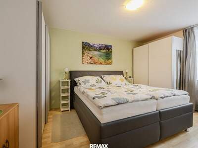 Wohnung mit Balkon kaufen in 5505 Mühlbach (Bild 4)