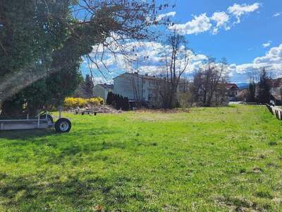 Grundstück kaufen in 9210 Pörtschach