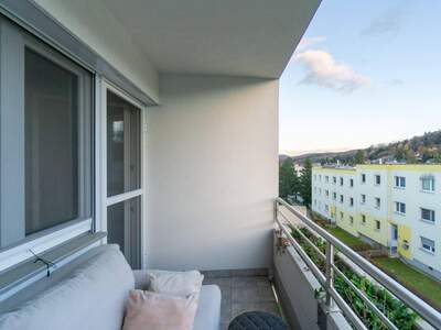 Wohnung kaufen in 3021 Pressbaum
