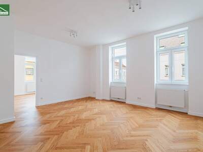 Anlageobjekt kaufen in 1100 Wien