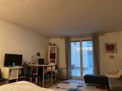 Wohnung provisionsfrei mieten in 5020 Salzburg