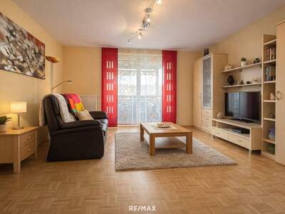 Eigentumswohnung in 8734 Großlobming