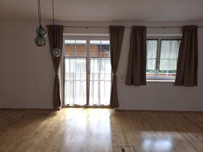 Wohnung mieten in 5753 Saalbach