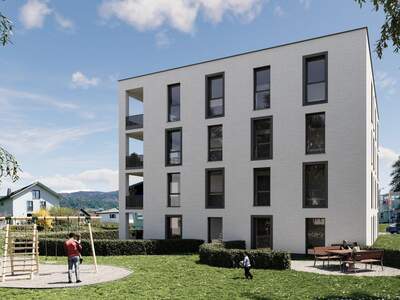 Eigentumswohnung in 6911 Lochau (Bild 2)