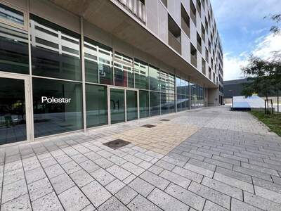 Gewerbeobjekt mieten in 8020 Graz