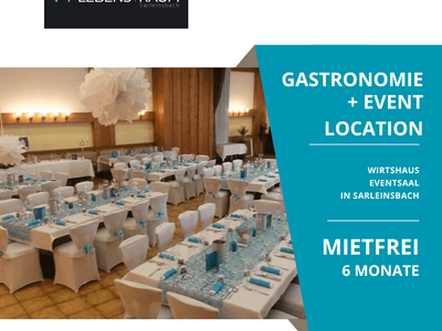 Gewerbeobjekt provisionsfrei mieten in 4152 Sarleinsbach