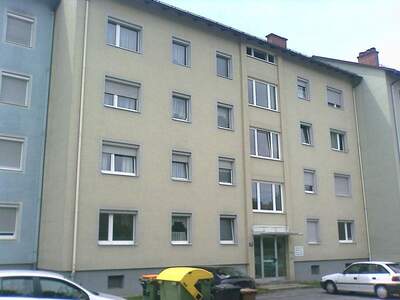 Terrassenwohnung mieten in 8200 Gleisdorf