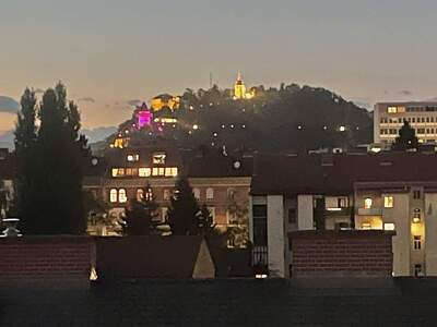 Eigentumswohnung in 8010 Graz