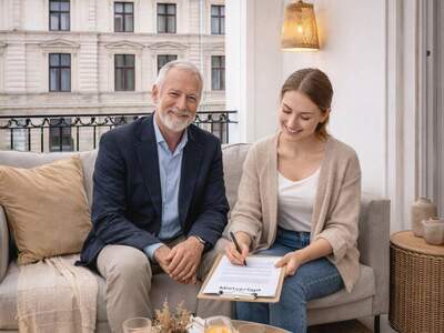 Wohnung kaufen in 1100 Wien