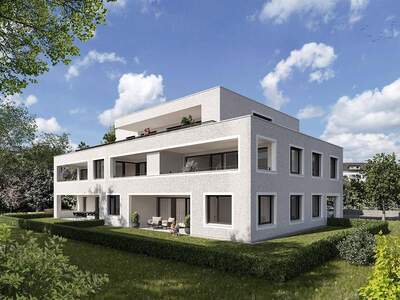 Wohnung kaufen in 6840 Götzis