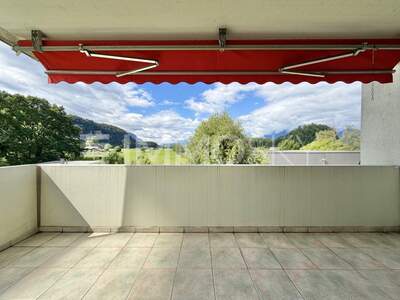 Terrassenwohnung kaufen in 6840 Götzis (Bild 1)