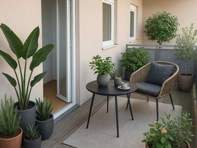 Wohnung mieten in 8020 Graz