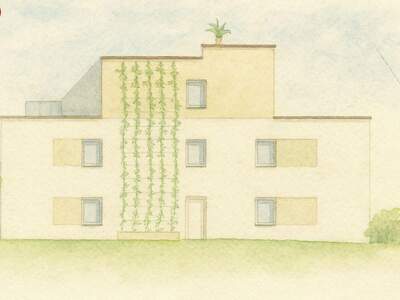 Wohnung mit Balkon kaufen in 5411 Oberalm (Bild 4)