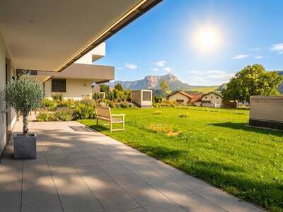 Eigentumswohnung in 5310 Mondsee