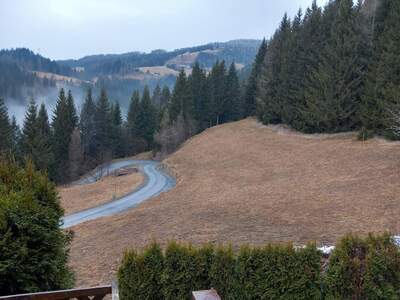 Grundstück kaufen in 8850 Stolzalpe