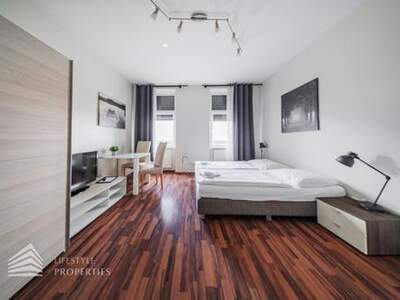 Wohnung kaufen in 1100 Wien