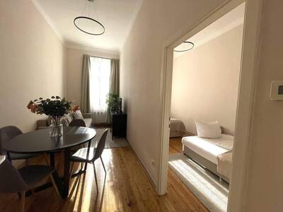 Wohnung mieten in 1040 Wien