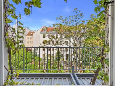 Wohnung kaufen in 1140 Wien