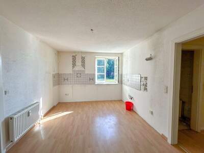 Altbauwohnung mieten in 8731 Bischoffeld (Bild 5)