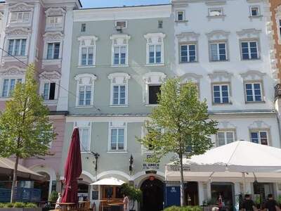 Mietwohnung in 4020 Linz