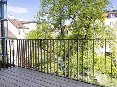 Wohnung kaufen in 1180 Wien