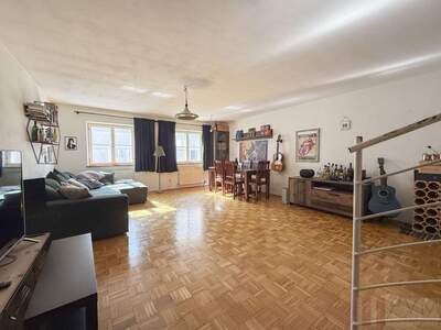 Apartment provisionsfrei mieten in 5020 Salzburg