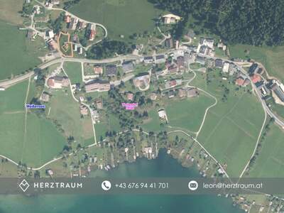 Grundstück kaufen in 9762 Weißensee (Bild 2)