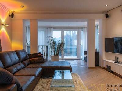 Terrassenwohnung mieten in 4040 Linz (Bild 5)