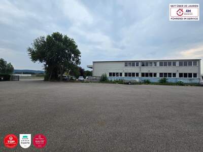 Lager mieten in 3425 Langenlebarn (Bild 2)