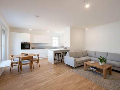 Wohnung mit Balkon kaufen in 1230 Wien (Bild 2)