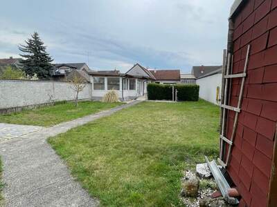 Haus mit Garten kaufen in 7162 Tadten (Bild 5)